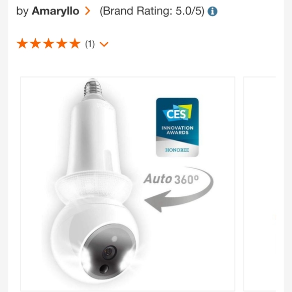 Security camera system - Picture 6 of 6